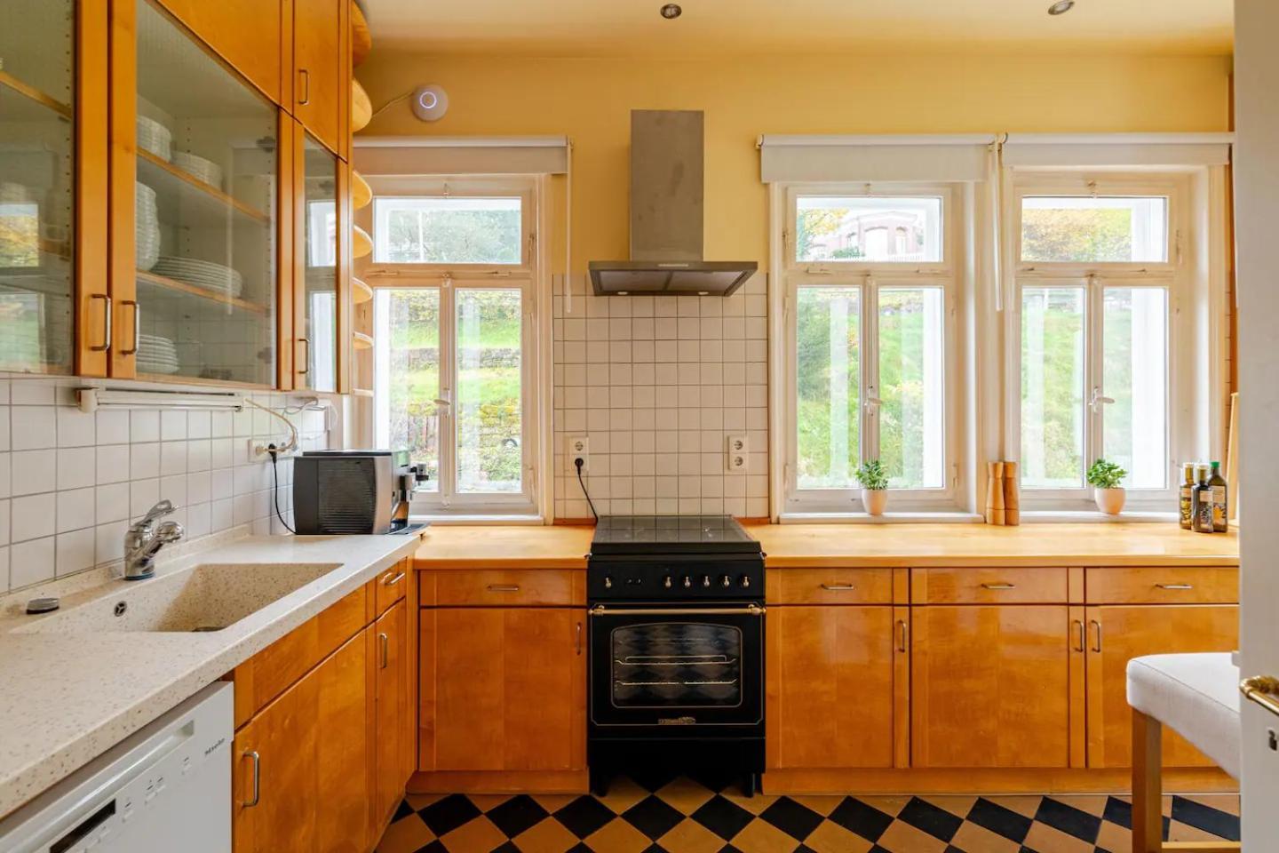 Villa Johanna Bad Herrenalb Extérieur photo