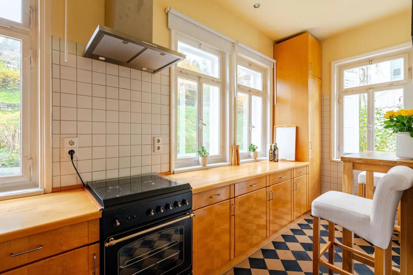 Villa Johanna Bad Herrenalb Extérieur photo