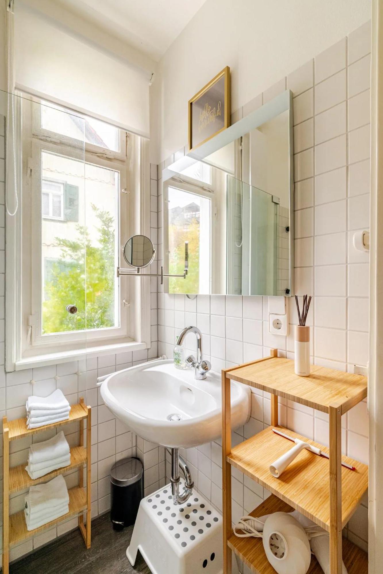 Villa Johanna Bad Herrenalb Extérieur photo